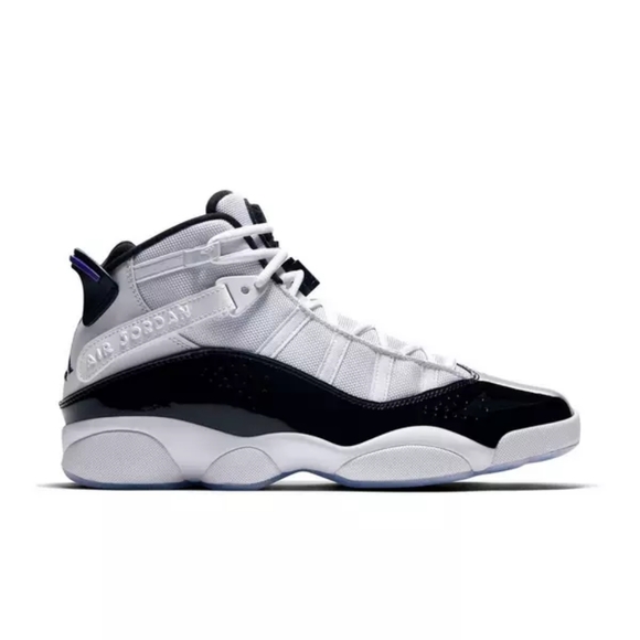 New Jordan Mens Concord Six Rings Multiple Sizes - Picture 7 of 8